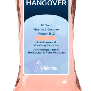 Hangover Recovery Pack
