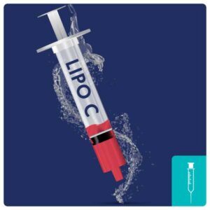 Skinny Shots - Lipo-C