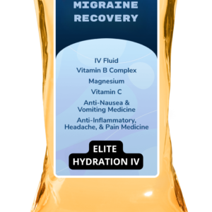 Migraine Pack