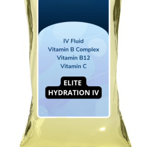 Myers Vitamins Cocktail