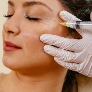 Botox Unit